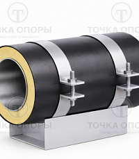 Опора скользящая Ду920/1175 - 313.ТС.008