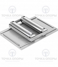 Блоки двухкатковые ОСТ 34-10-611-93